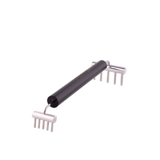 Dụng cụ diện chẩn cây cào 2 đầu lớn nhỏ