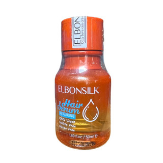 Tinh dầu hương nước hoa Elbonsilk Hair Serum 50ml
