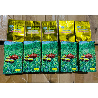 Com bô 1kg chè túi hút chân không(loại 200g)