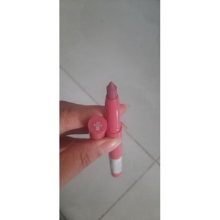 Son Maybelline, Superstay Matte Ink Crayon. Màu 30 Seek Adventure