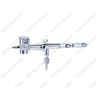 Dụng cụ hs - hs-202 - bút sơn mô hình / airbrush