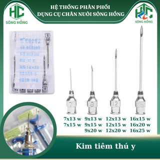 Thế giới kim tiêm gia súc, kim tiêm vương miện, kim tiêm vũ hán