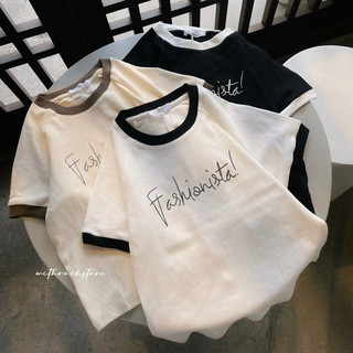 [RÁCH STORE] Áo Thun Body - 309 - Fashionista