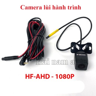 Camera lùi 4 chân, ahd, độ phân giải full hd, mã: hf-ahd; hc-ahd, ds-ahd