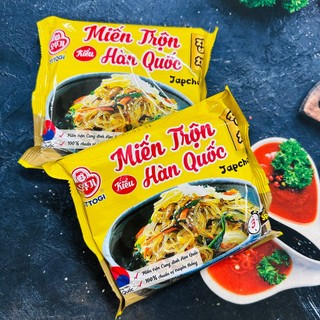 Miến trộn hàn quốc ottogi 70g