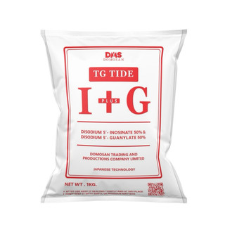 1kg siêu bột ngọt thay thế mì chính chất điều vị i+g tg tide