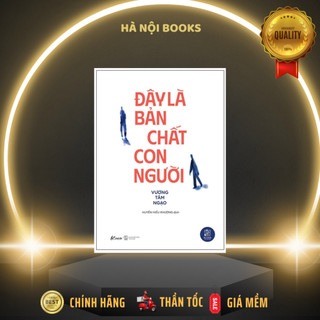 Sách - Đây là bản chất con người - AZVietNam