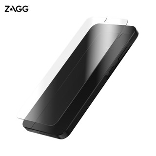 Kính dán màn hình ZAGG Glass Plus cho Samsung Galaxy A35/A55 5G-Chống trầy xước - Hàng chính hãng