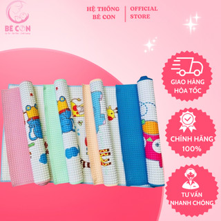 Chiếu cao su chống thấm cao cấp Kareal 60x90cm - Malaysia