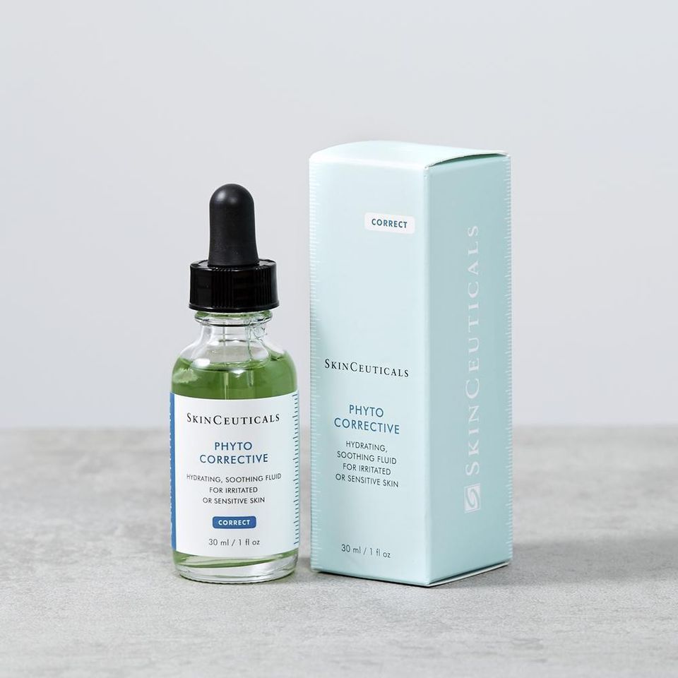 [30ml + Bill] Serum Skinceuticals Phyto+ Tinh chất chuyên biệt chiết xuất từ thảo mộc giúp dưỡng ẩm, xoa dịu làn da