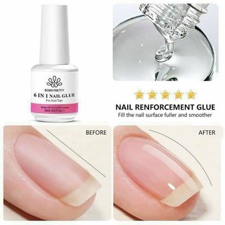 Gel 6in1 Born pretty 15ml
