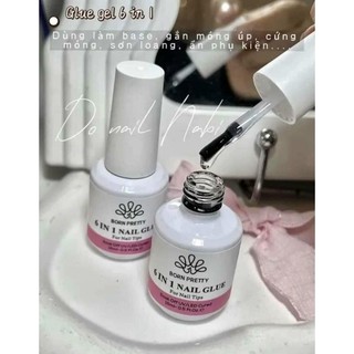 Gel 6in1 Born pretty 15ml