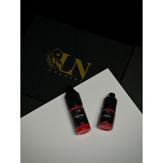 LÊ NA RUBY ] SON MÔI ĐỎ ĐẬM chủ đạo nhấn lòng