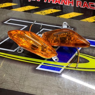 Xinhan satria 206 / sport 203 - rgx - xipo