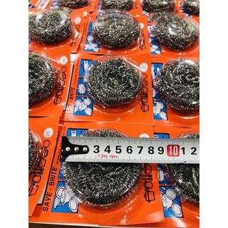Cước sắt - Chùi xoong (xoang) nồi Thái Lan 🇹🇭 Cao Cấp