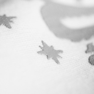 Grimm DC Áo Polo Rồng // White