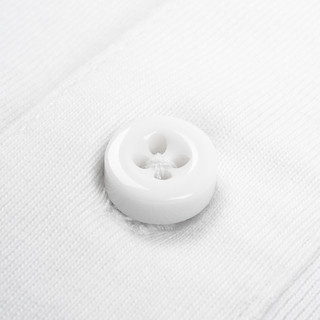Grimm DC Áo Polo Rồng // White