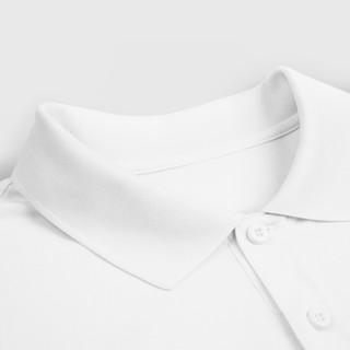 Grimm DC Áo Polo Rồng // White