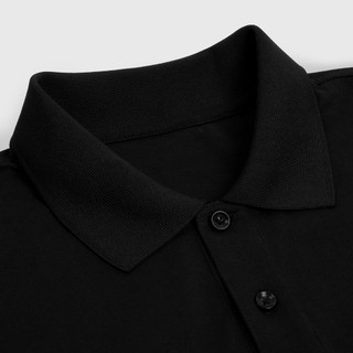 Grimm DC Áo Polo Rồng // màu đen