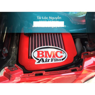 LỌC GIÓ BMC CHÍNH HÃNG CHO EXCITER 150