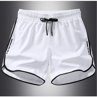 Quần, Quần Đi Ngủ, Quần Short Tập Gym, Quần Bơi, Chất Liệu Siêu Co Giãn, Không Xuyên Thấu q006