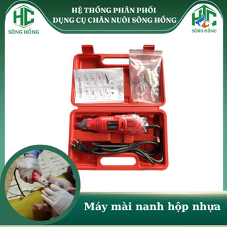 Máy mài nanh cho heo