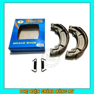Bố thắng sau recto gắn đùm xe taurus - jupiter - ab - vairio - click