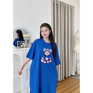 Đầm Nữ Siêu Xinh, Bao Đẹp, 45KG đến 75KG Vừa, MP78