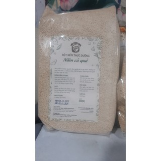 Bột Nêm thực dưỡng nấm củ quả (thực dưỡng thuần việt )
