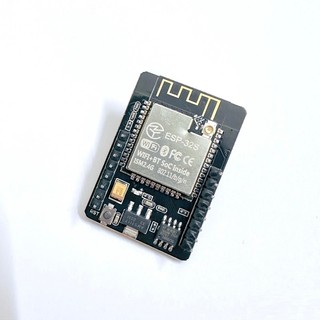 Mạch esp32-cam có camera