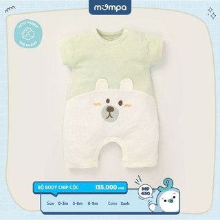 <xả kho>body đùi mompa