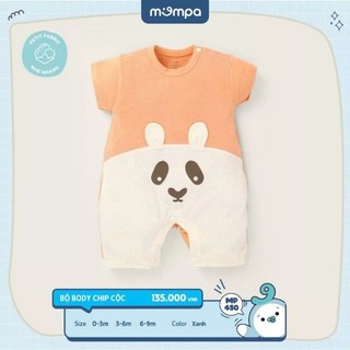 <xả kho>body đùi mompa