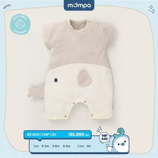 <xả kho>body đùi mompa