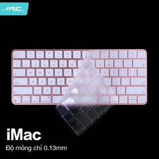 Miếng phủ bảo vệ bàn phím Magic Keyboard có Touch ID chuẩn US chính hãng JRC