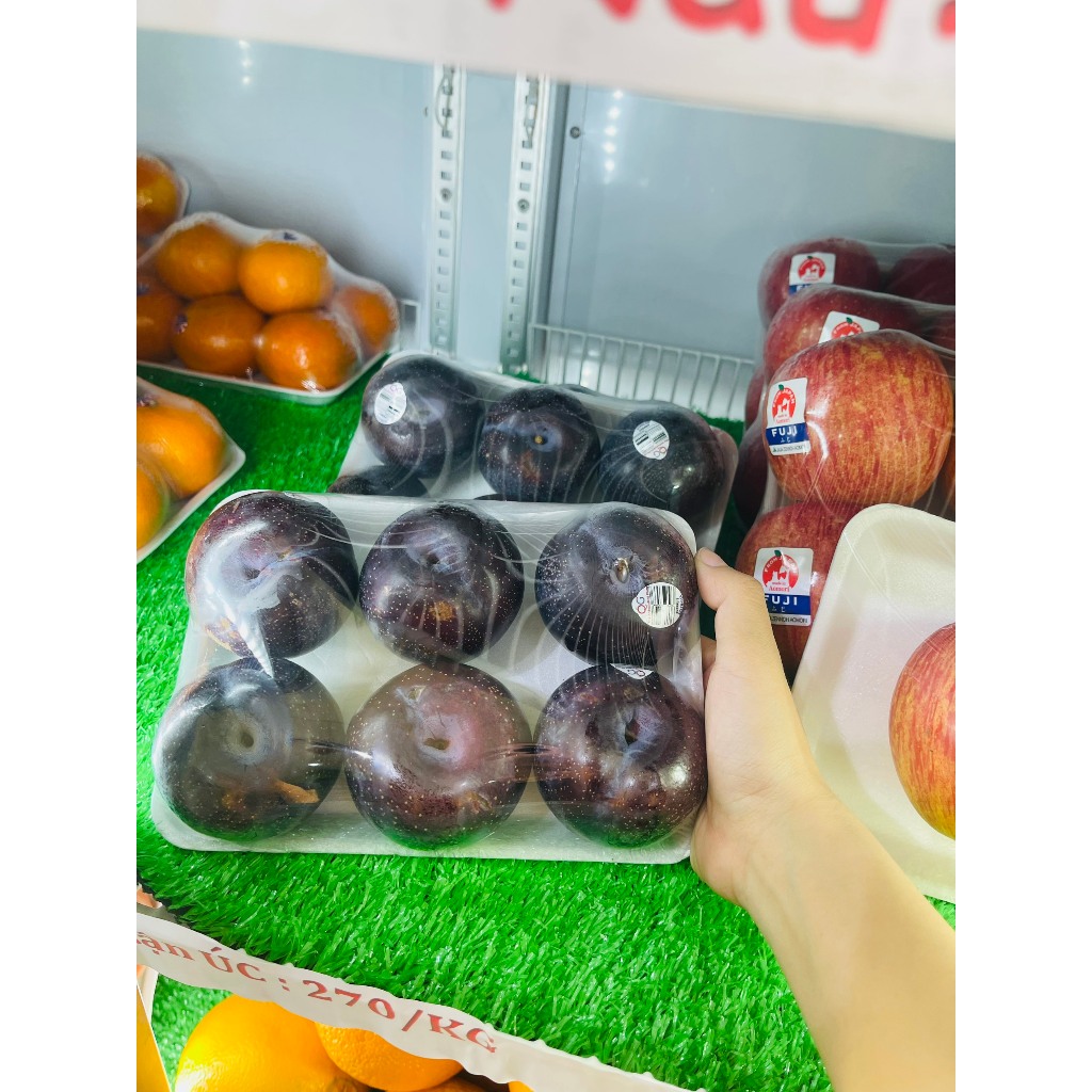 MẬN ÚC 270K/KG