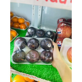 Mận úc 270k/kg