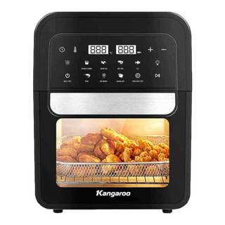  Lò chiên không dầu điện tử 6L Kangaroo KG6AF2A