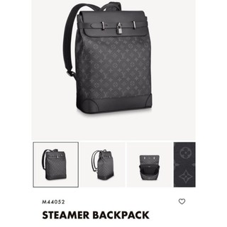 Balo nam cao cấp LV Discovery  sz44x31cm đẹp từ chất đến phụ kiện