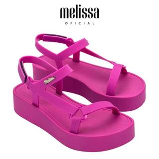 Giày sandal MELISSA SUN DOWNTOWN PLATFORM AD