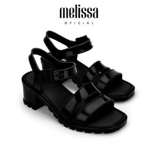 Giày sandal cao gót melissa iggy ad
