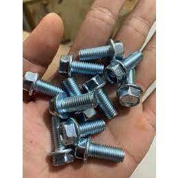 10 Ốc sịn 9li x 2,5cm bắt dàn chân