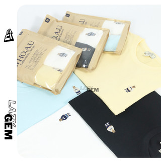[PACK 2 CÁI] Áo Thun Whoau Basic - Chính Hãng 100% KOREA