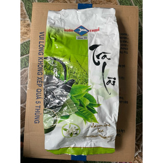 Lục trà lài pha trà sữa king xuân thịnh gói 1kg