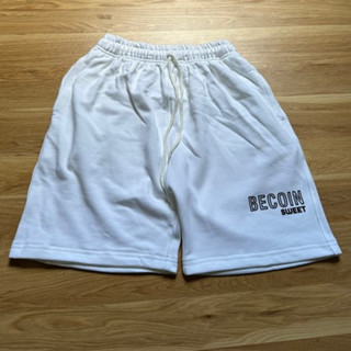 Quần Short Becoin Sweet,có size từ 40kg tới 120kg thun thể thao đa năng thoáng mát