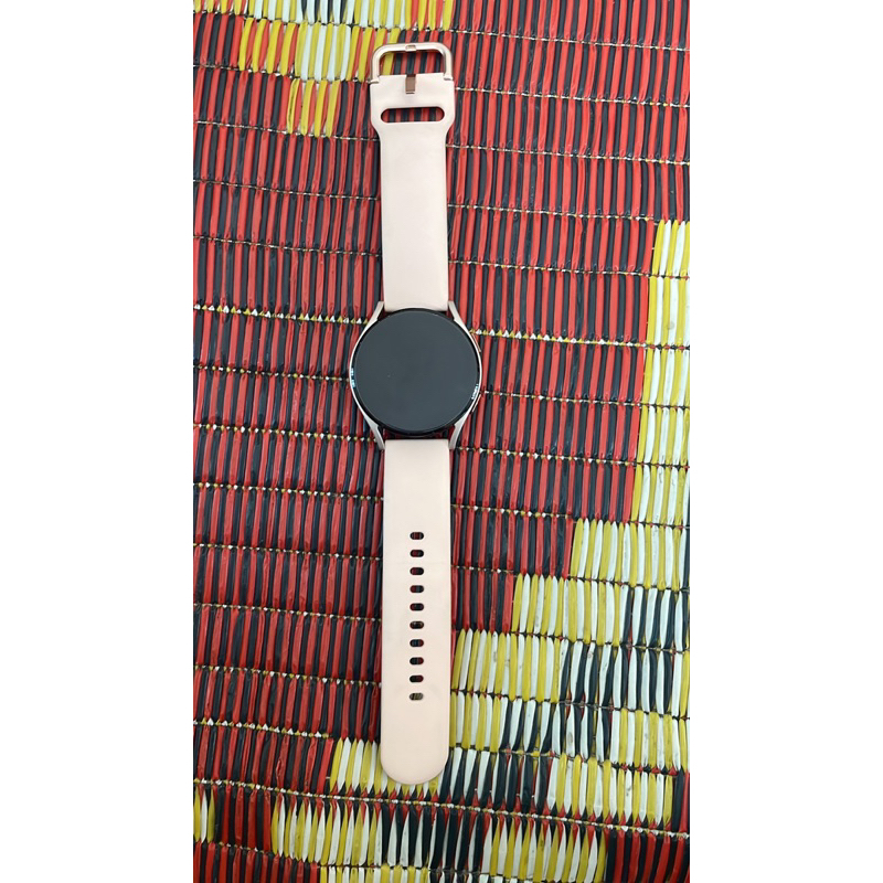 Samsung Galaxy Watch4 lte 40mm