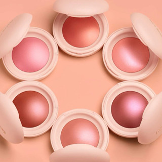 Má hồng bắt sáng Rare Beauty Soft Pinch Luminous Powder Blush