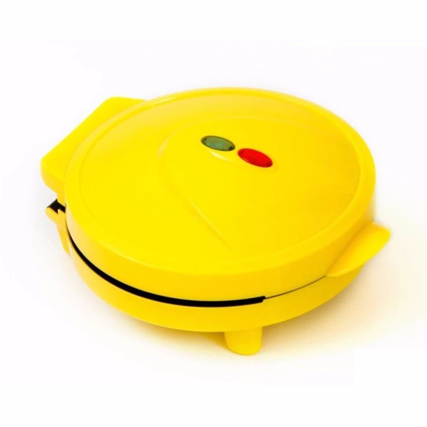 Máy nướng làm bánh mỳ 7 khuôn hình thú