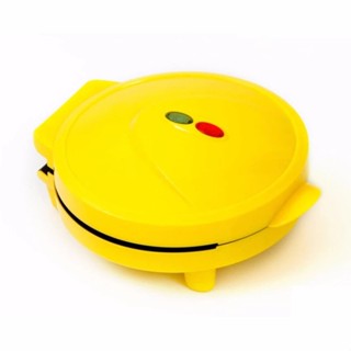 Máy nướng làm bánh mỳ 7 khuôn hình thú