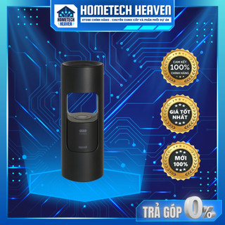☑️ AP-AR201BK - Máy Lọc Không Khí Tạo Ion Maxell AP-AR201BK Màu Đen - Hàng Chính Hãng