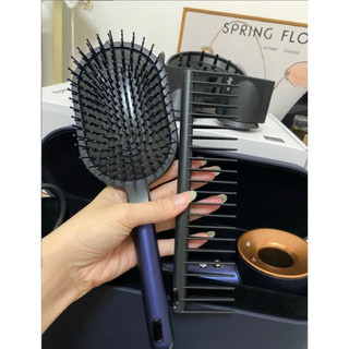 Chính hãng Fullbox - Bộ lược chải tóc Dyson hair brush retail Supersonic Hair
